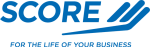 SCORE logo 2011