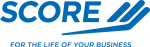 SCORE logo 2011