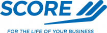 SCORE logo 2011